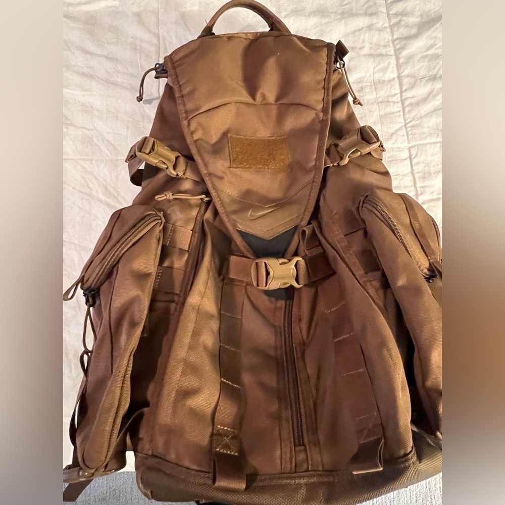 Nike SFS backpack